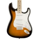 Squier Affinity Stratocaster in 2-Color Sunburst MN