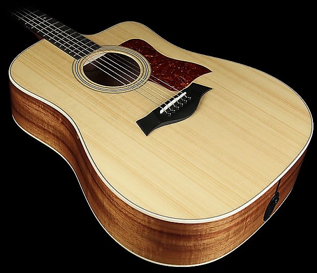Taylor 210ce with ES-T Electronics image 4
