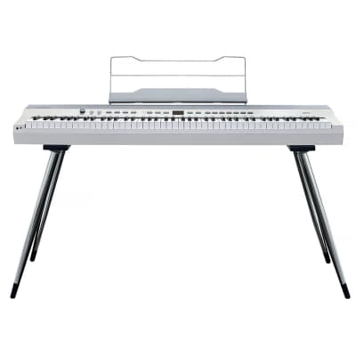 Kurzweil KaP1 WH Stand Set image 2