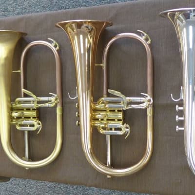 ACB Doubler's Flugelhorn: Our #1 Selling Product at ACB! image 7