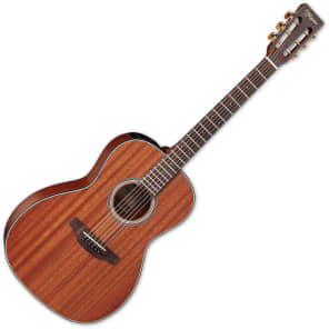 Takamine GY11ME NS New Yorker Parlor Satin Natural