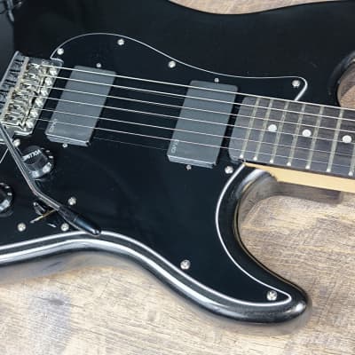 MyDream Partcaster Custom Built - Charcoal Frost Metallic - Ebony - EMG 81-60 image 6