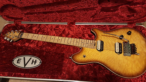 EVH Wolfgang Special Made in Japan Electric Guitar | Reverb