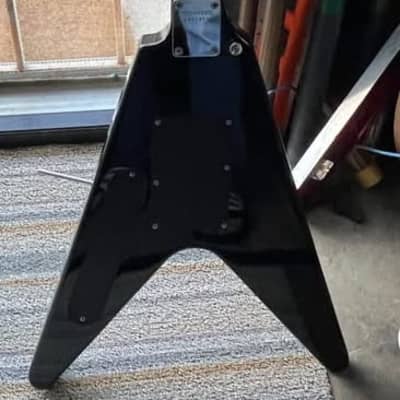 Fernandes M-85C Ichiro Takigawa（CIPHER) Model 【Discontinued