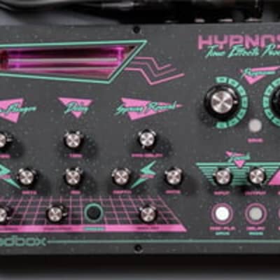 Reverb.com listing, price, conditions, and images for dreadbox-hypnosis