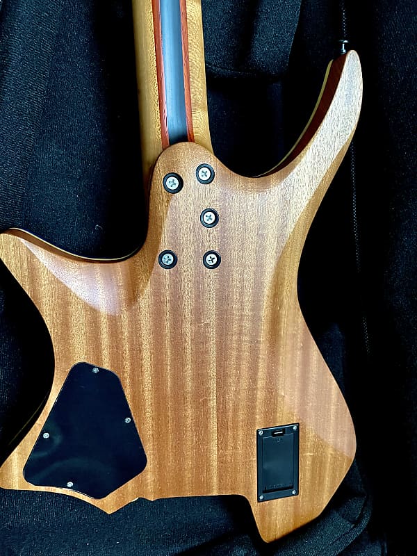 Nk Headless Guitar | eBay