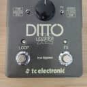 TC Electronic Ditto X2 Looper