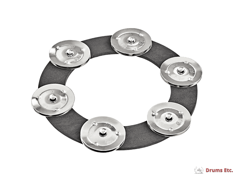 Meinl  Percussion Ching Ring (Soft) - SCRING image 1