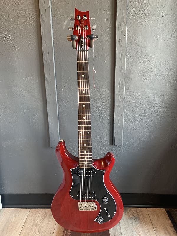 PRS S2 - Red | Reverb