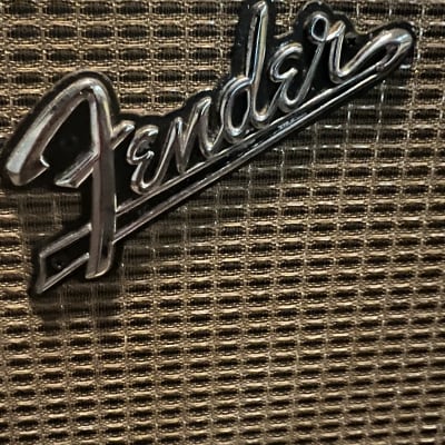 Fender Princeton 12-Watt 1x10" Guitar Combo 1964 - 1967 image 4