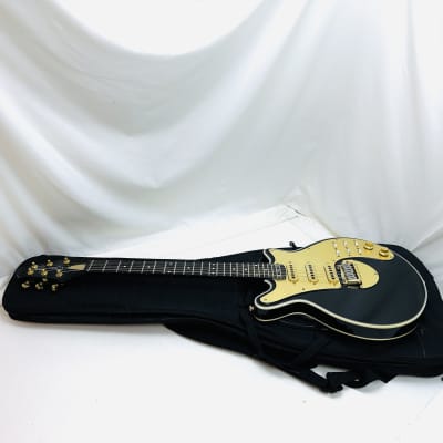 Brian May BMG Special - Limited Edition Black 'N' Gold image 2
