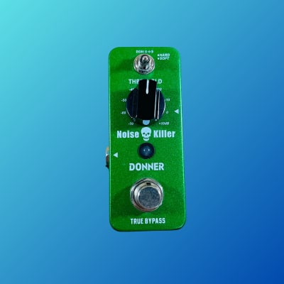 Reverb.com listing, price, conditions, and images for donner-noise-killer