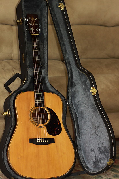 Rare 1974 Alvarez Yairi DY77 Herringbone w/HSC Simply the