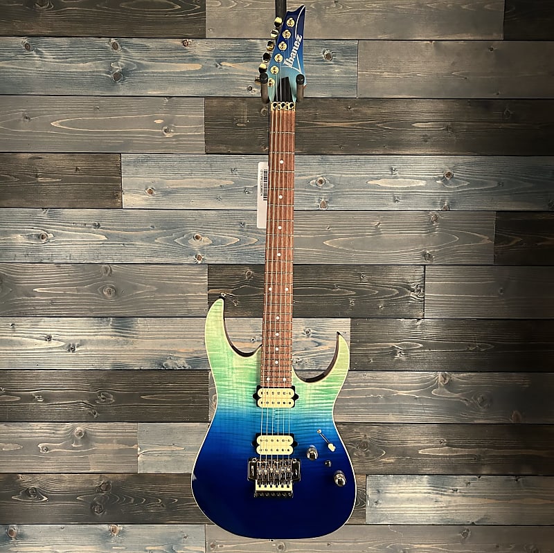 Ibanez RG420HPFM Standard | Reverb