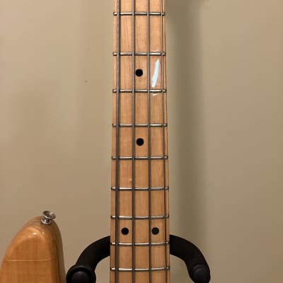 1972 Fender Precision Bass image 4