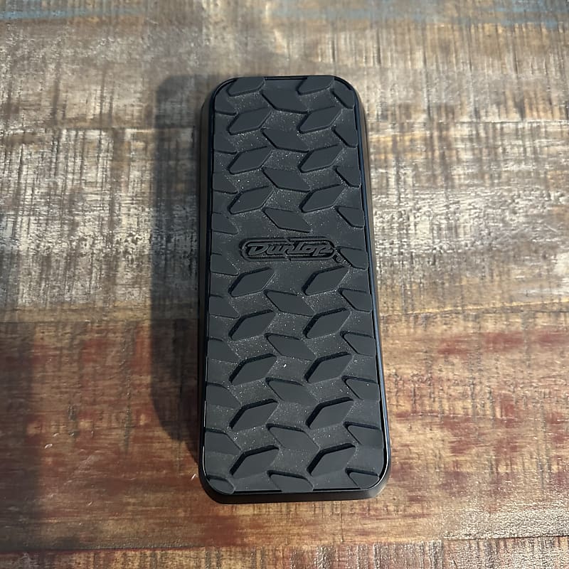Dunlop DVP5 Volume (X) 8 Pedal
