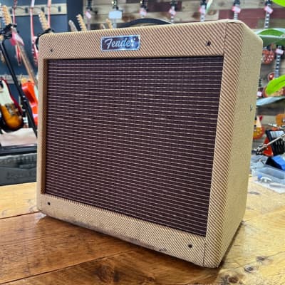 Fender Pro Junior 15-Watt 1x10