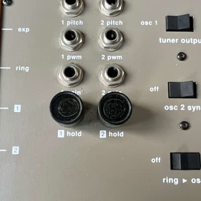Used Therevox ET-4 image 9