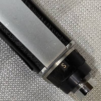 Vintage Sennheiser MD 441-N c1985 w/ 21' Tuchell to XLR cable image 9
