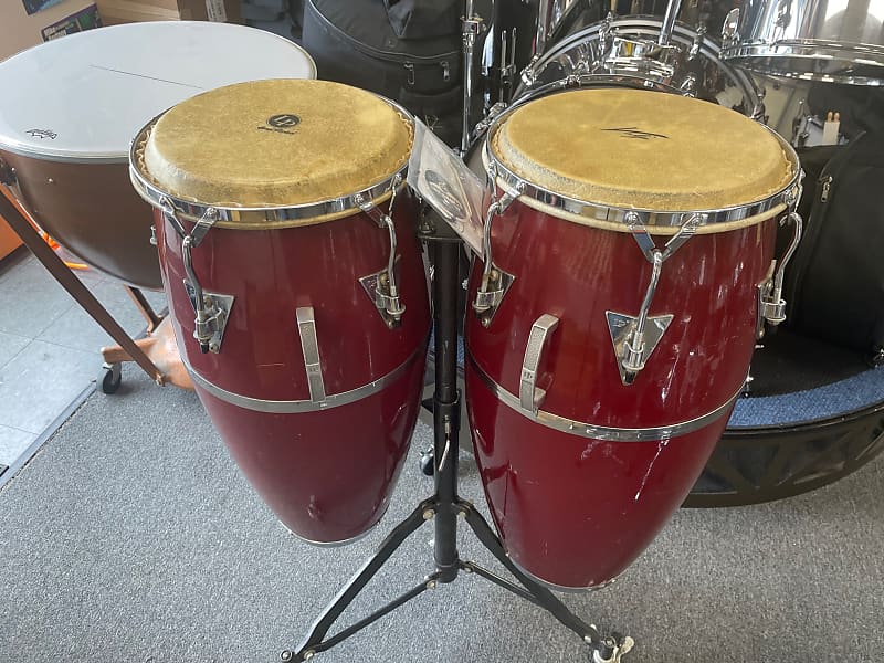 レア LP Patato 11”Quinto 12 1/2 Tumba コンガ レア LP Patato 11”Quinto 12 1/2 Tumba コンガ レア LP Patato 11