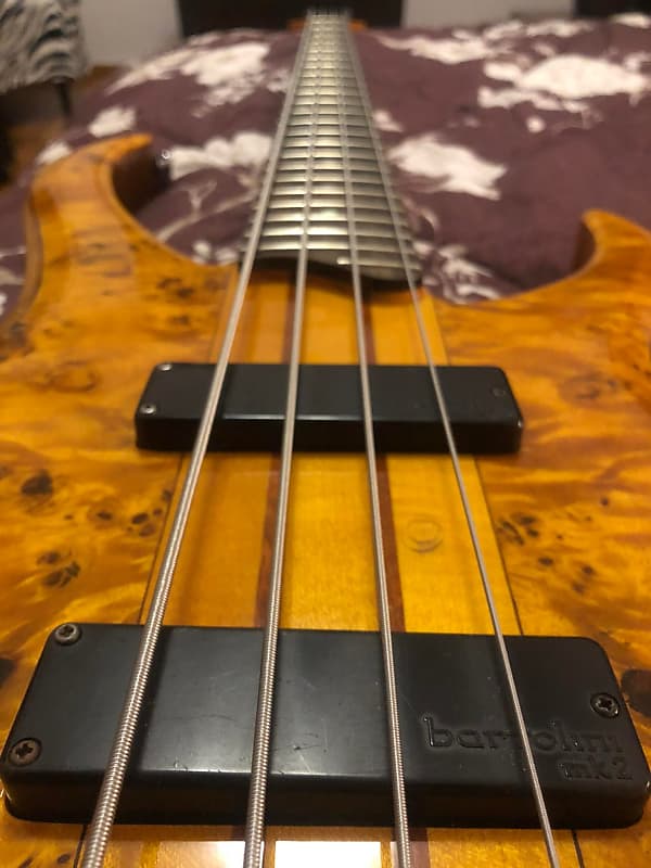 Ibanez deals btb 770