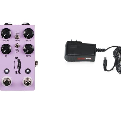JHS Emperor V2 | Reverb