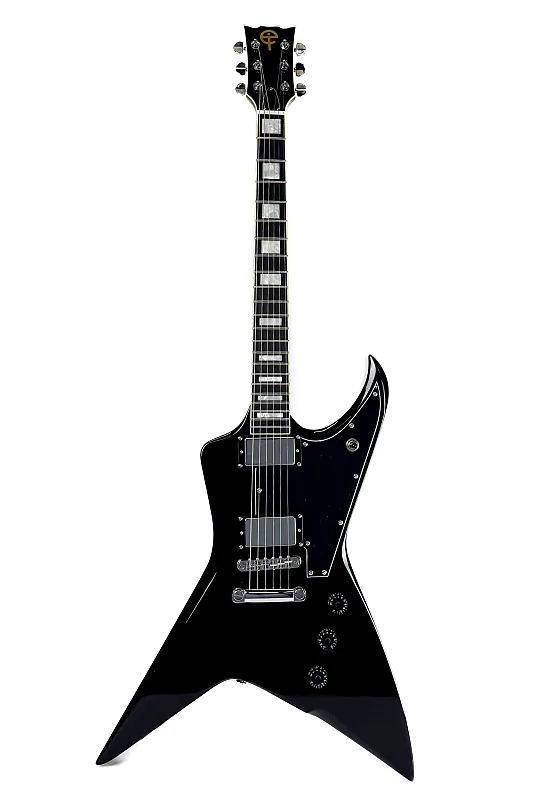 Evil Instruments (Claudio Sanchez) Presents: “The Jackhammer” | Reverb