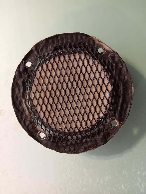 Acoustic Research AR2ax mid range in good condition - 1970&#039;s  			