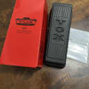 VOX V845 wah wah pedal Black