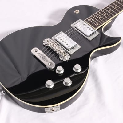 世界の ZEMAITIS Black SEW24 エレキギター - carflow.qa