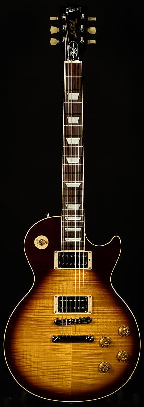 Gibson Slash Les Paul Standard Reverb