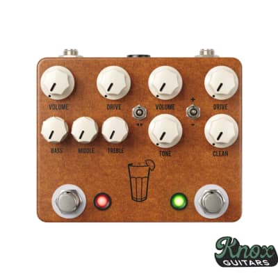 Reverb.com listing, price, conditions, and images for jhs-sweet-tea