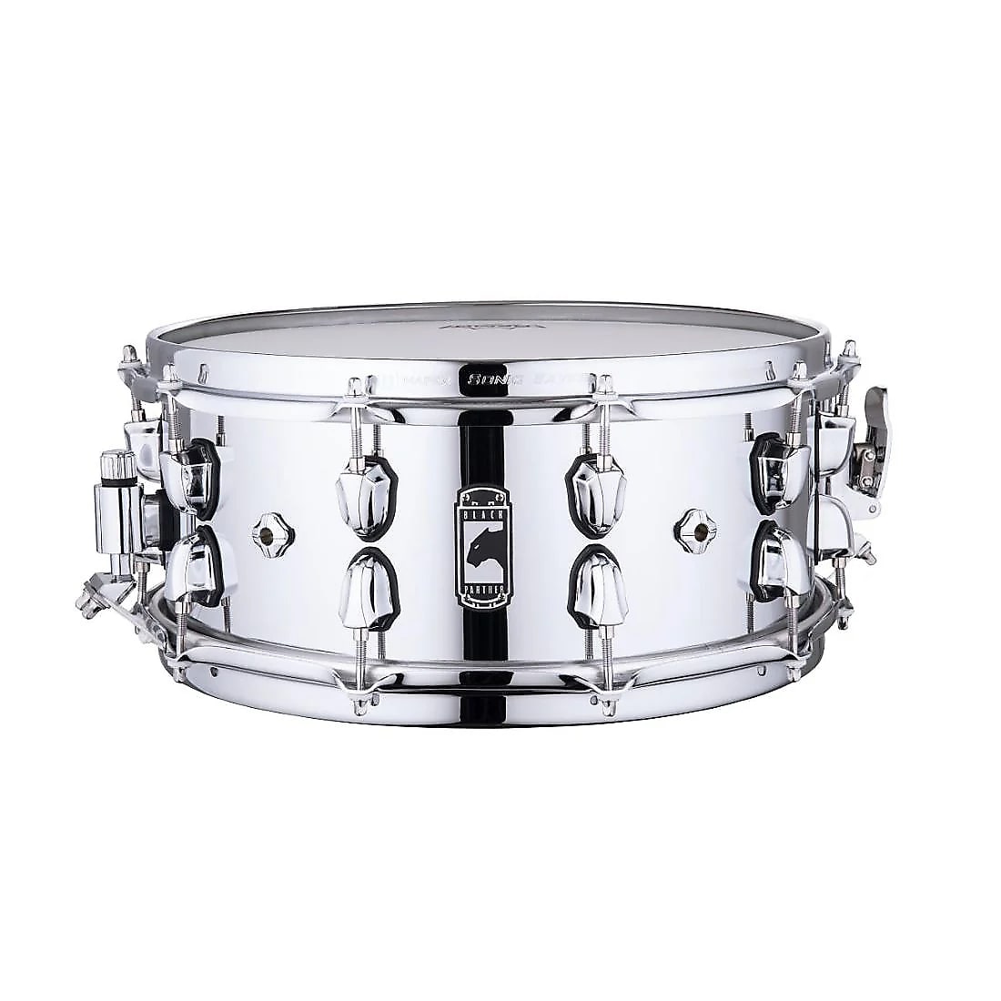 Mapex BPNST4601CN Black Panther Cyrus 14x6