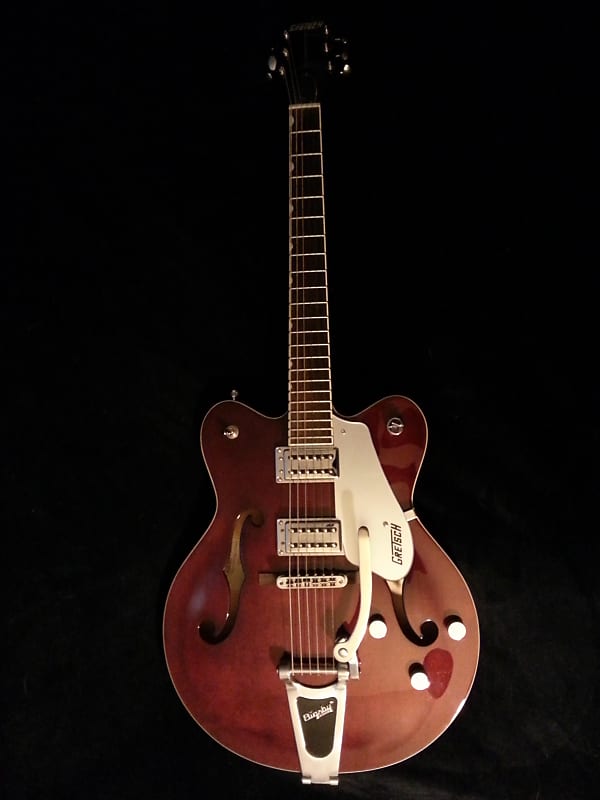 Gretsch g5122dc deals