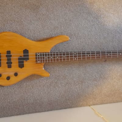 Stagg BC300 Fusion 2020s - Natural for sale