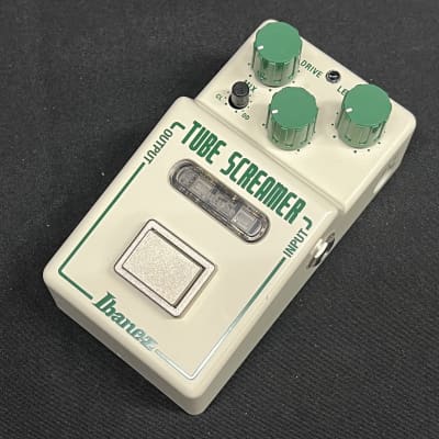 Reverb.com listing, price, conditions, and images for ibanez-nts-tube-screamer