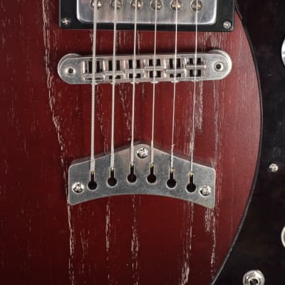 Dunable USA Gnarwhal - Crimson Burst image 16