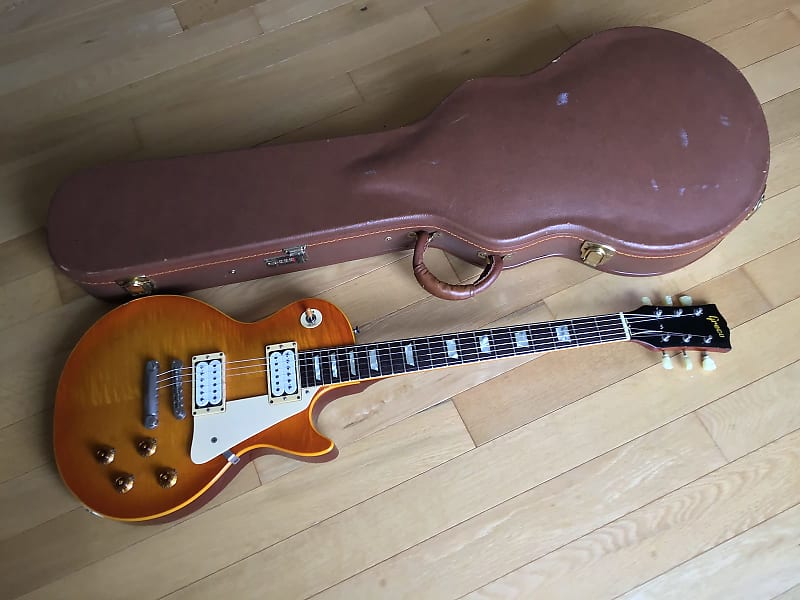 82 Greco EG58-120 EX(Custom Order) | Reverb 82 Greco EG58-120 EX(Custom Order) | Reverb