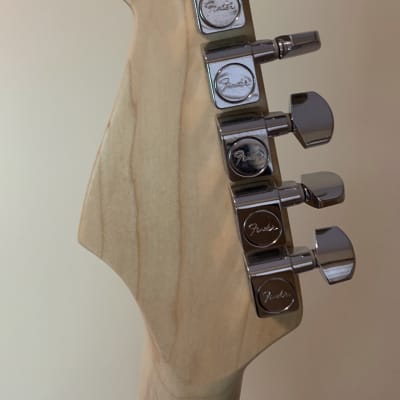 RoosterCaster Jazzmaster HH image 18