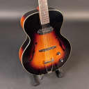 The Loar LH-309-VS Carved Top Archtop with Single P90