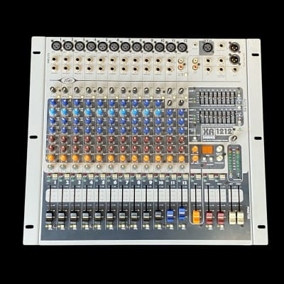 Ashly XR-4001 | Reverb Ashly XR-4001 | Reverb