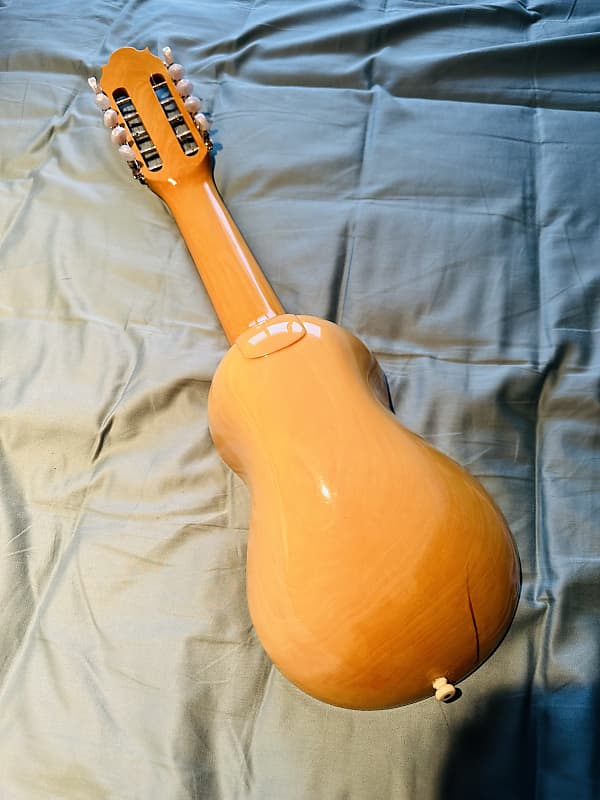 Bolivian Charango by Humberto Cerrudo | Reverb