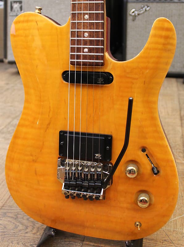 1989 Peavey Generation Series 2 S-2 | Reverb