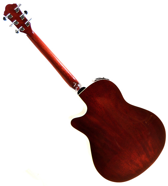 Ibanez ae18 hot sale