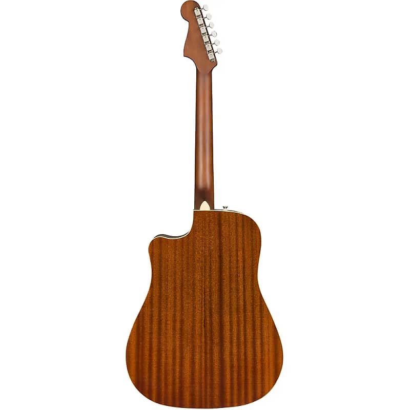Fender California Traditional Series Redondo Player image 2