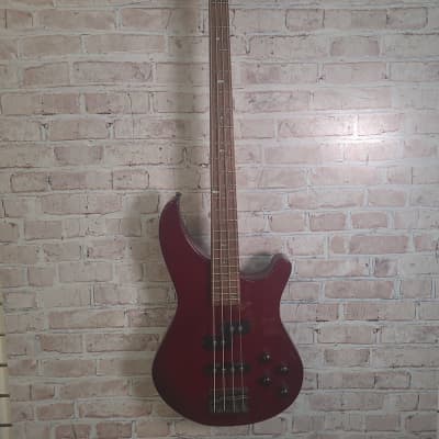 Mitchell MB200BR Bass Guitar (Nashville, Tennessee) for sale