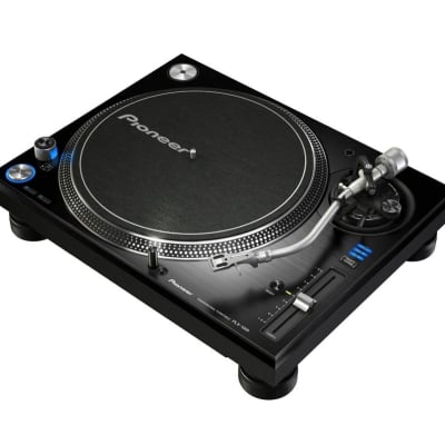 Pioneer PLX-1000 DJ Turntable image 3