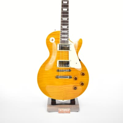 TOKAI TL当時物ノブ Tokai ALS98F -Lemon Drop-【現物写真/4.40kg】 トーカイ