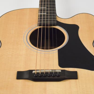 Gibson Acoustic G-200 EC Acoustic-electric Guitar - Natural image 3