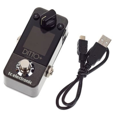 TC Electronic Ditto+ Looper image 12